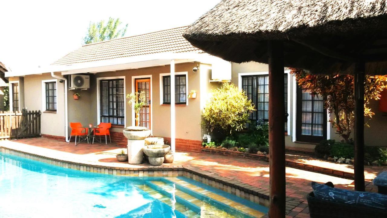Old Mill Guest House Durban Exterior photo