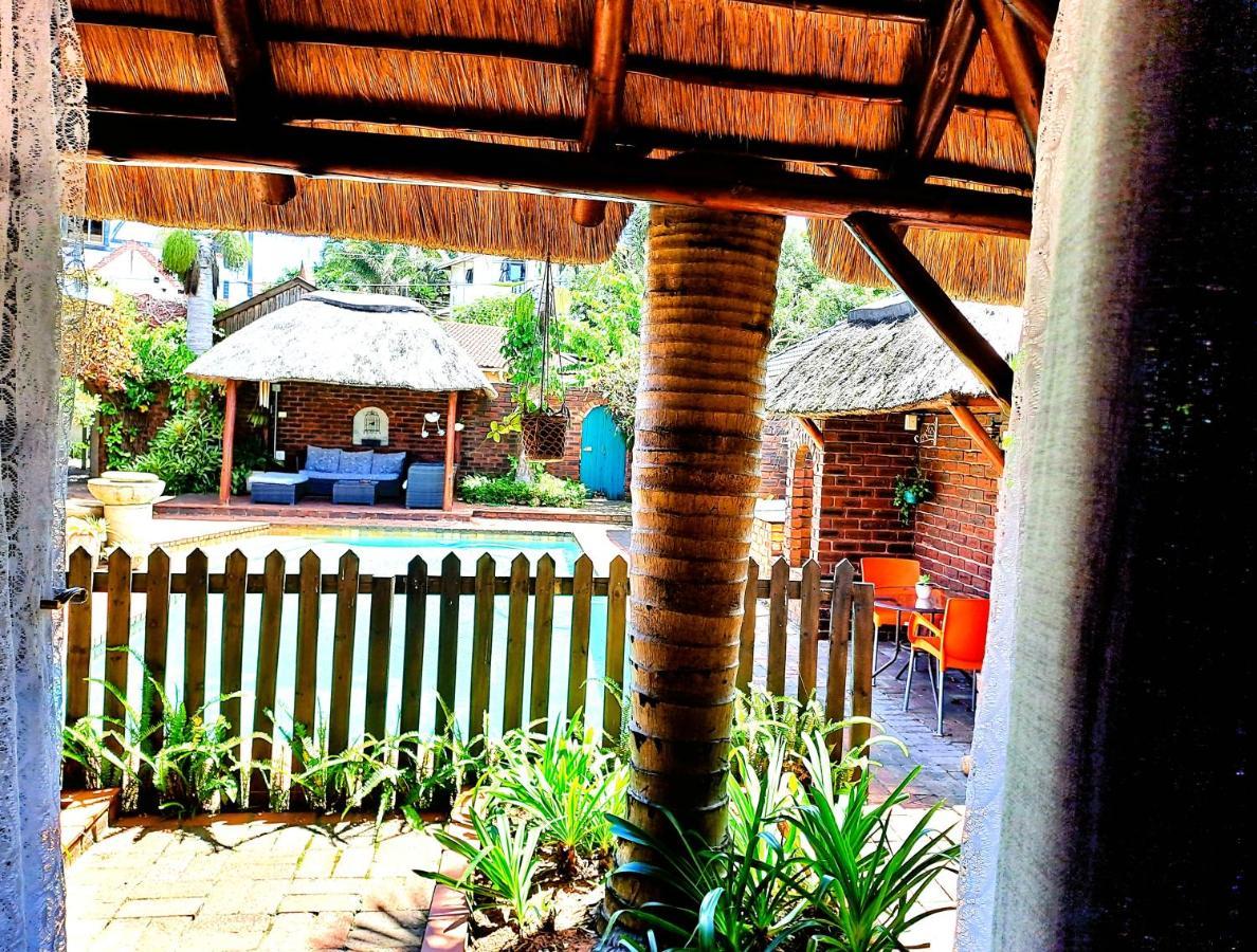 Old Mill Guest House Durban Exterior photo